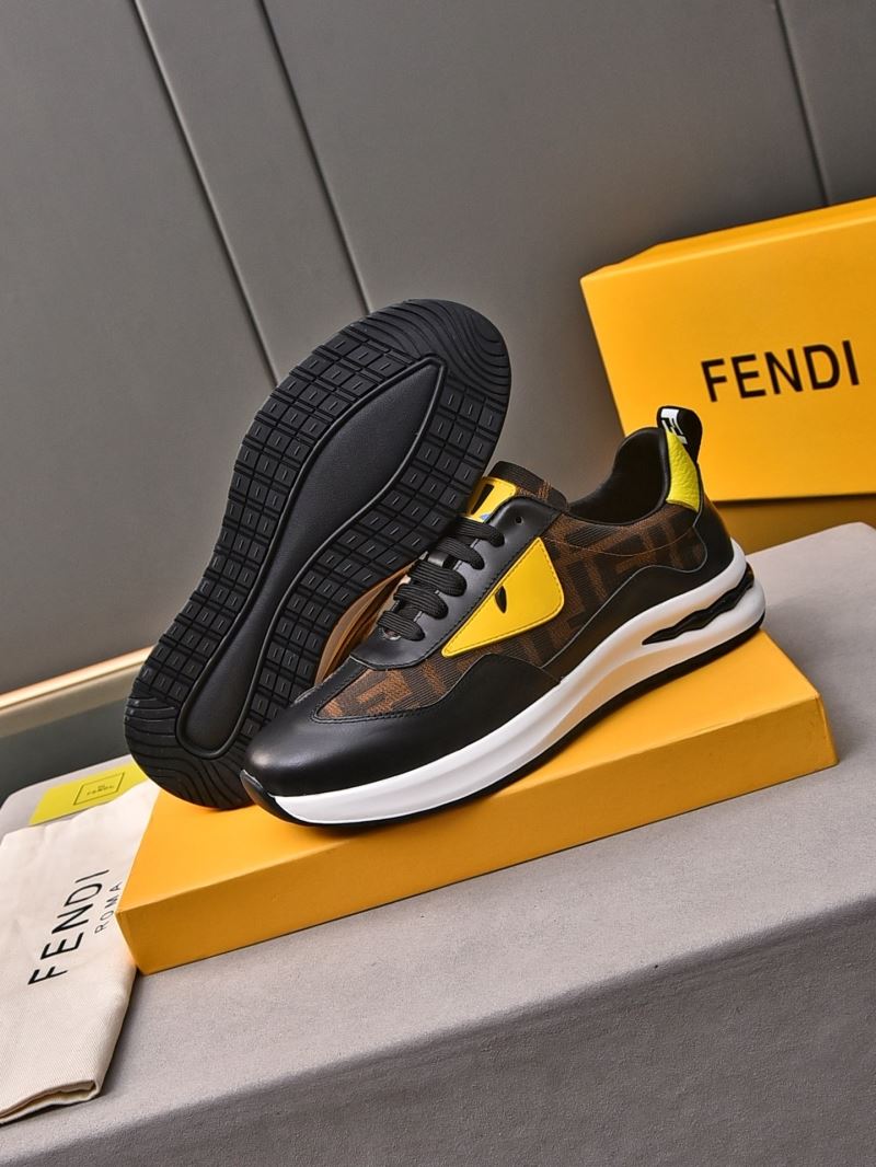 Fendi Sneakers